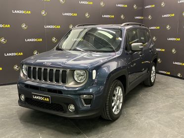 Jeep Renegade 1.3 T4 LIMITED *EURO 6*