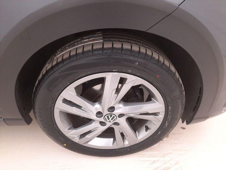 Volkswagen Taigo R-Line DSG BR823456 1.0 Benzina 115CV