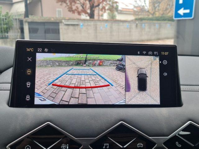 DS AUTOMOBILES DS 3 1200 BZ 130CV AUTO OPERA