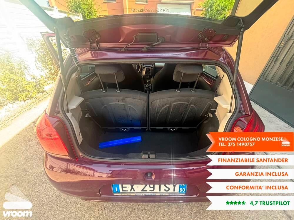 PEUGEOT 108 VTi 68 5 porte Allure TOP!