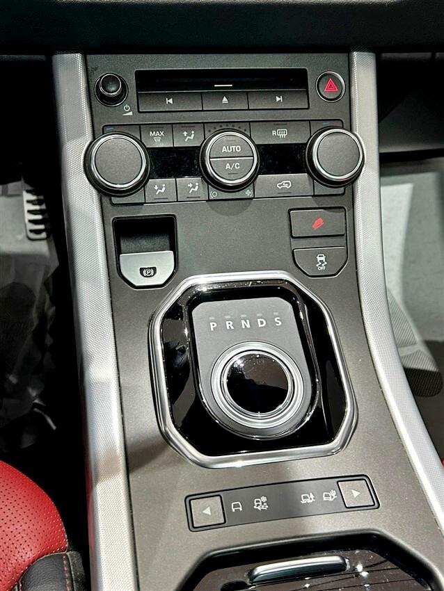 Land Rover Range Evoque 2.2 Sd4 5p. Dynamic