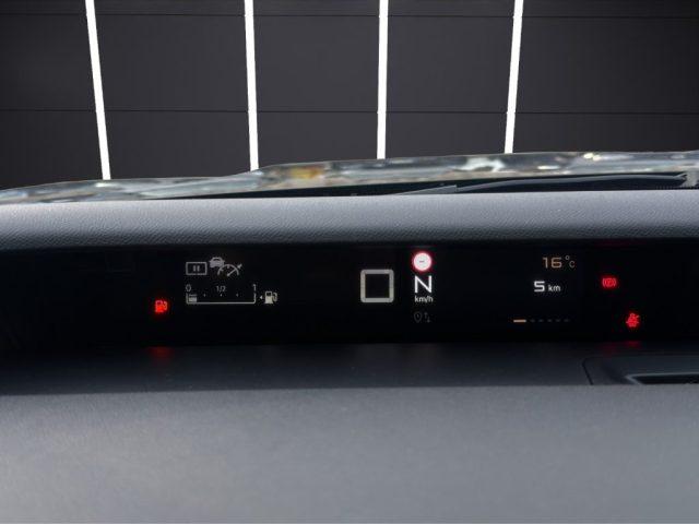 CITROEN C3 Aircross Hybrid 145 CV e-DCS6 Max