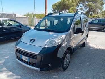 Peugeot Bipper Tepee 1.4 HDi 70CV Premium PREZZO BOMBA