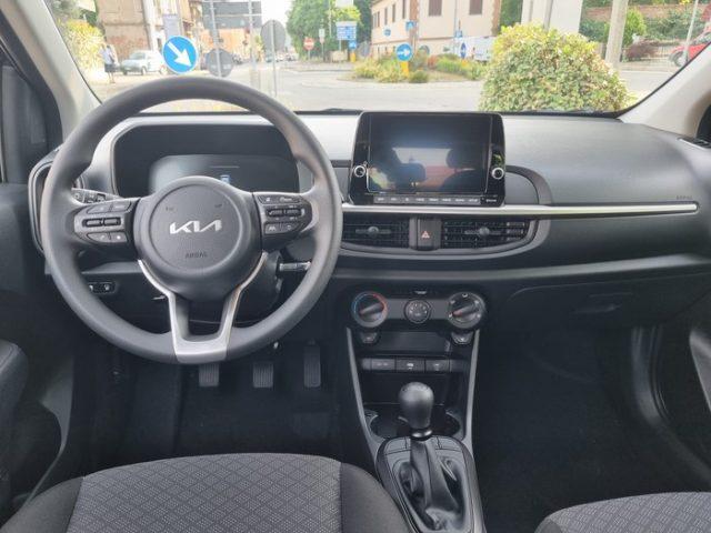 KIA Picanto 1.0 12V 5 porte Urban Fleet PREZZO VERO
