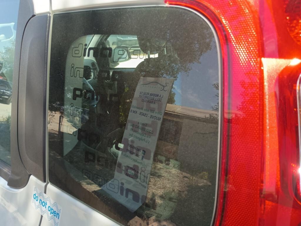 Fiat Panda 1.0 FireFly 70cv Hybrid Km0 *Pack City*