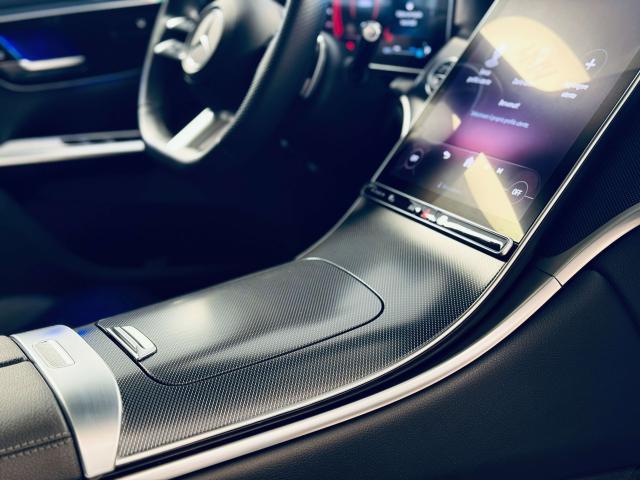 Mercedes-Benz GLC 220 D Coupe AMG Line Advanced Plus 4matic auto