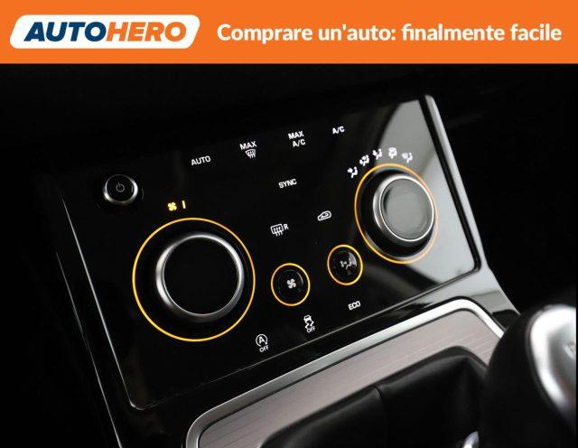 LAND ROVER Range Rover Evoque 2.0D I4-L.Flw 150 CV