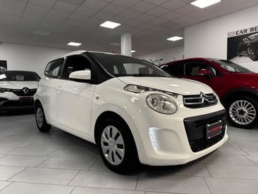 Citroen C1 VTi 72 ETG 5 porte