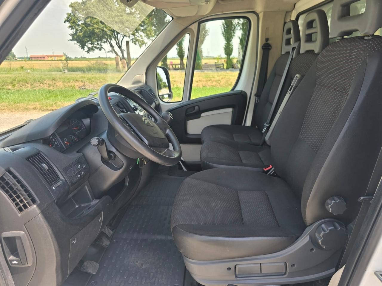 AUTOCARRO CITROEN JUMPER