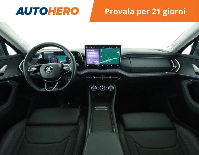 SKODA Kodiaq 2.0 TDI 4x4 DSG Selection