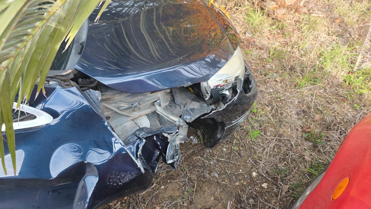 Bmw 220 220d xDrive Active Tourer Luxury AUT Incidentata come da foto!!!