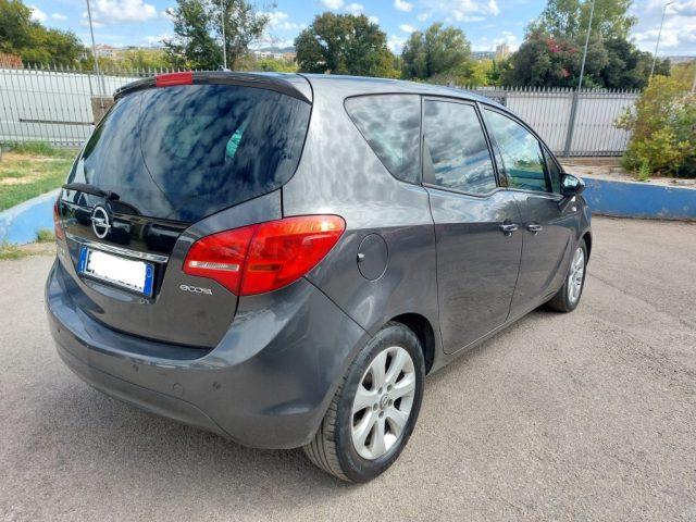 OPEL Meriva 1.3 CDTI 95CV ecoFLEX Start&Stop Cosmo