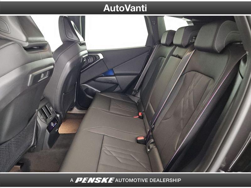 BMW X3 X3 xdrive20d MSport Pro auto
