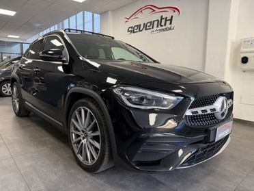 Mercedes-benz GLA 200 d Automatic Premium