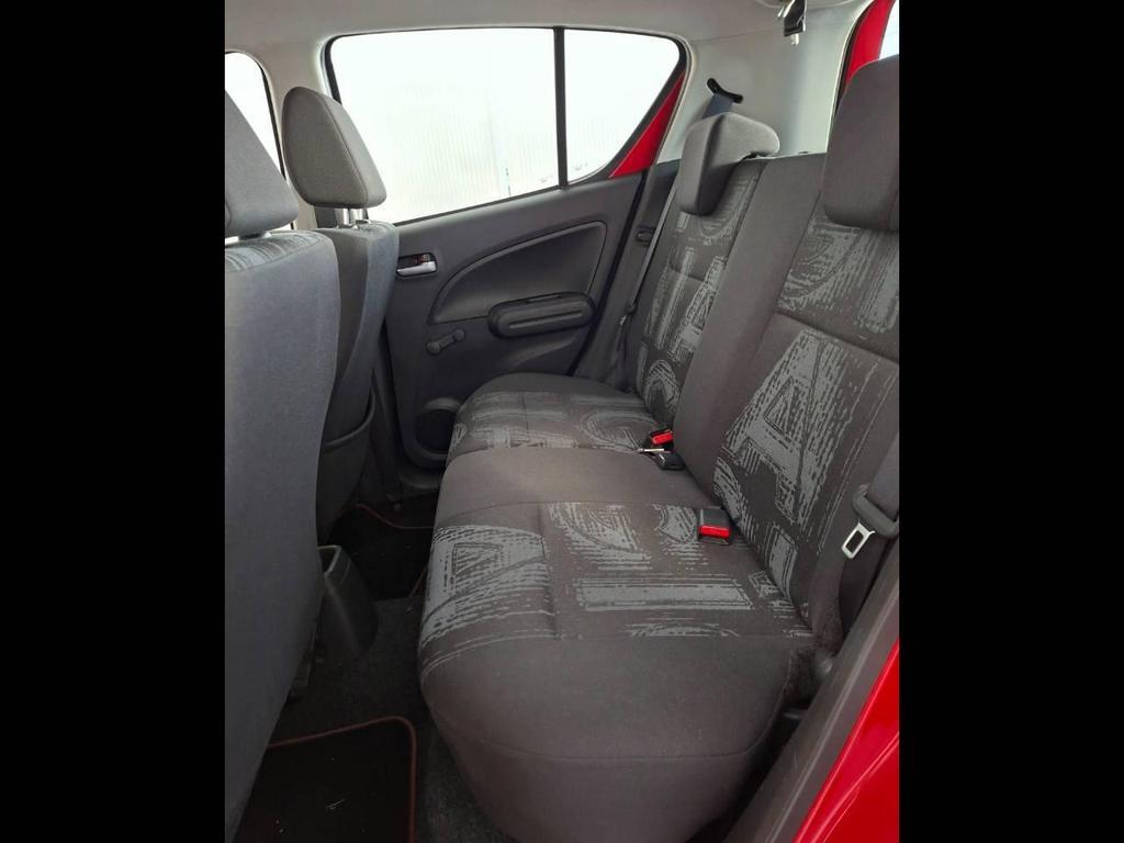 Opel Agila 1.2 Enjoy