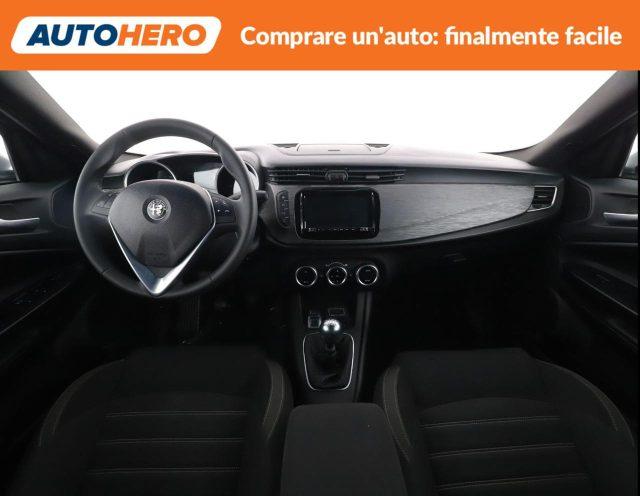 ALFA ROMEO Giulietta 1.4 Turbo 120 CV