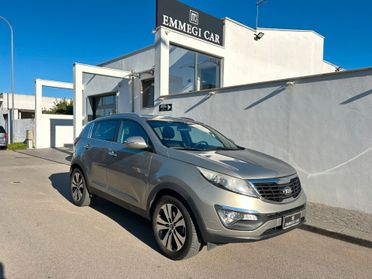 Kia Sportage 1.7 CRDI 115Cv COOL - 2013