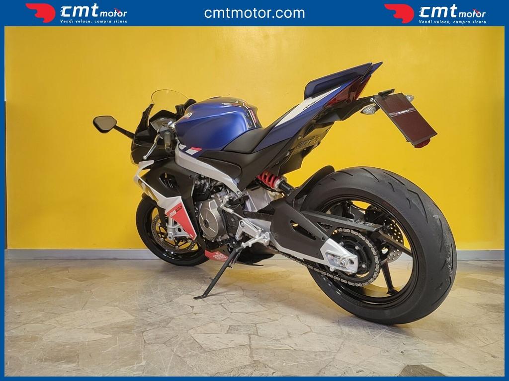 Aprilia RS 660 - 2023