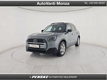 MINI Countryman Mini Countryman 2.0 48V D Classic auto