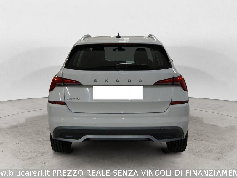 Skoda Kamiq Kamiq 1.0 TSI 110 CV DSG Style