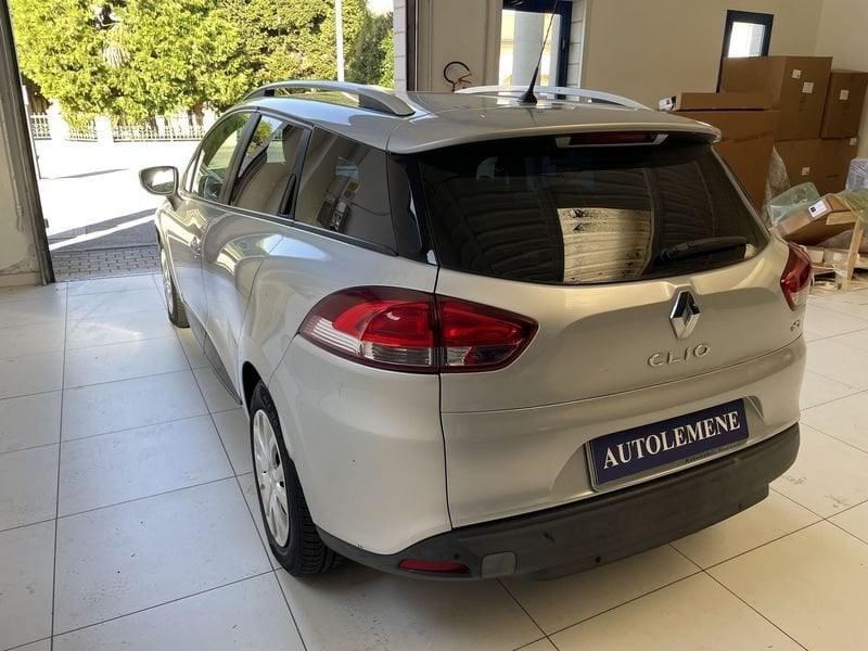 Renault Clio Clio Sporter 1.5 dCi 8V 75CV Live