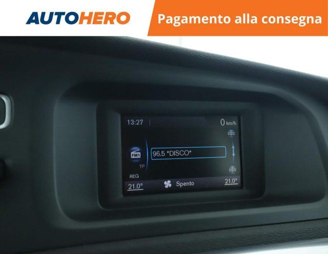 VOLVO V40 Cross Country D2 1.6 Volvo Ocean Race