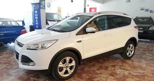 2 FORD Kuga 1.5 e 2.0 tdci 2wd