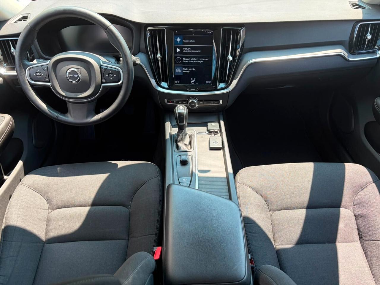 Volvo V60 D3 Business Plus*EURO6*NAVI*CERCHI