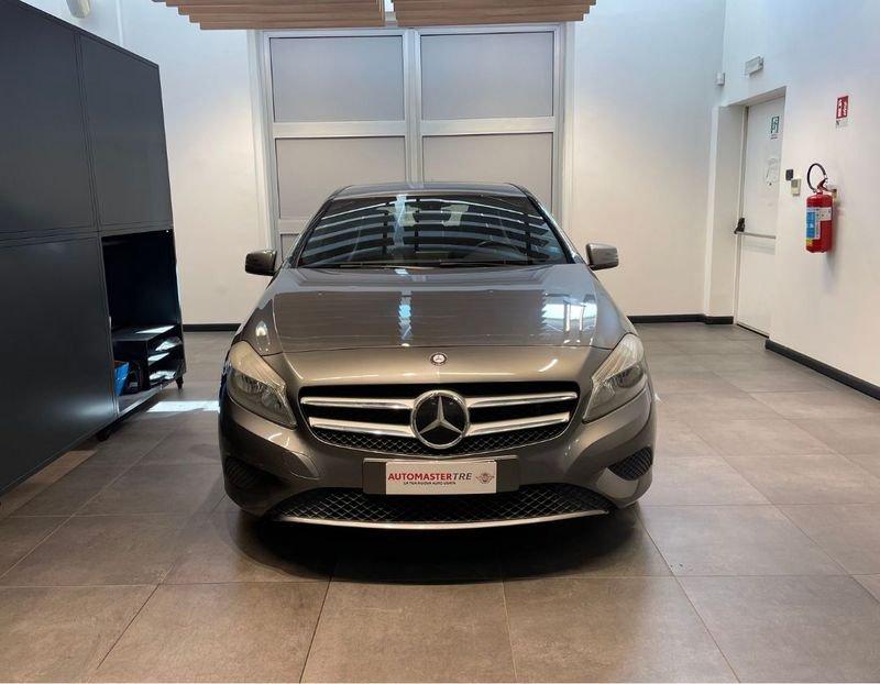 Mercedes-Benz Classe A A 180 CDI BlueEFFICIENCY Sport