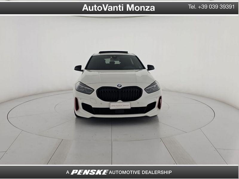 BMW Serie 1 128ti 5p. Msport