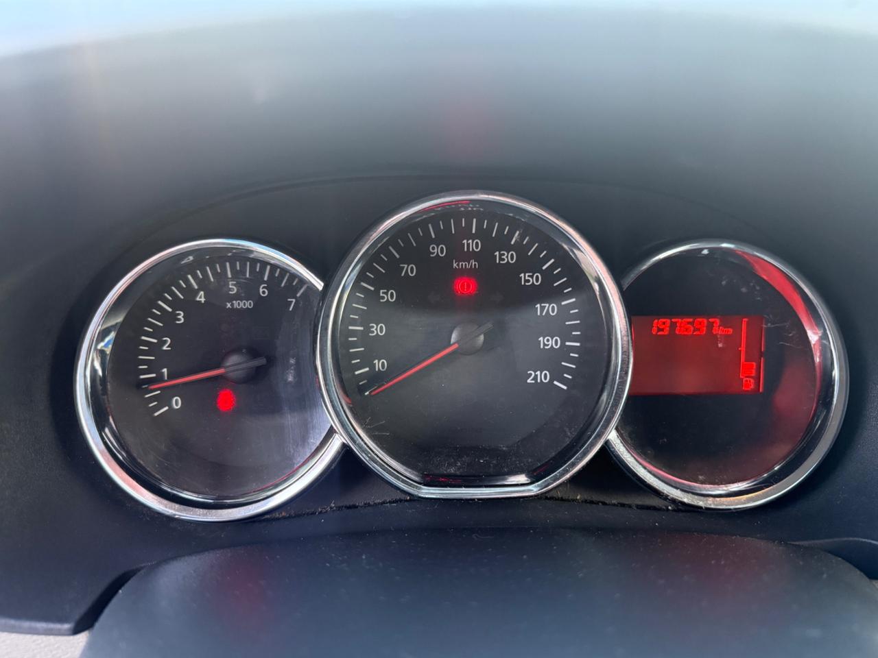 Dacia Dokker 1.5 dCi 8V 90CV OK NEOPATENTATI