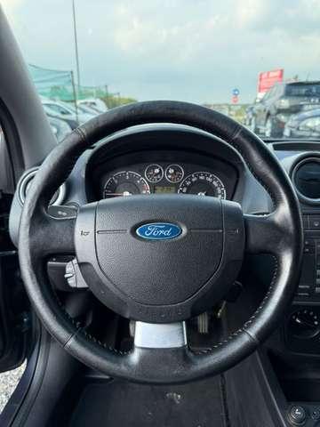 Ford Fiesta Fiesta V 2006 5p 1.4 tdci Ghia