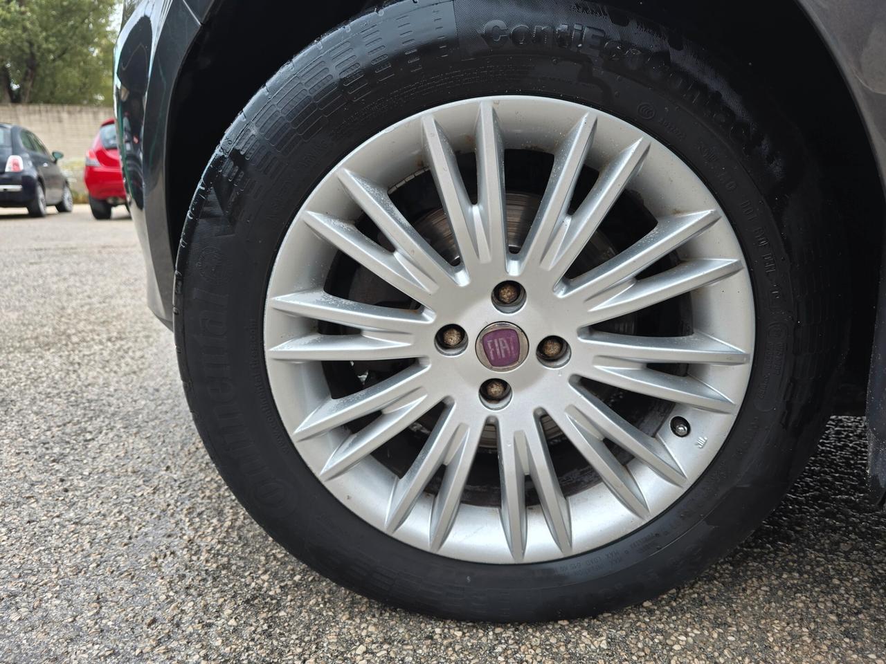 Fiat Bravo 1.6 MJT 105 CV Emotion full 2009