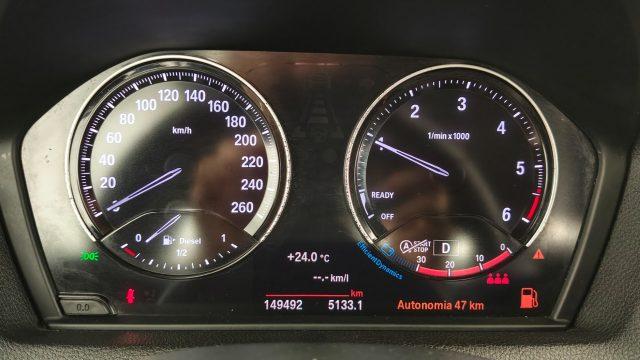 BMW 116 d 5p. Msport cambio automatico