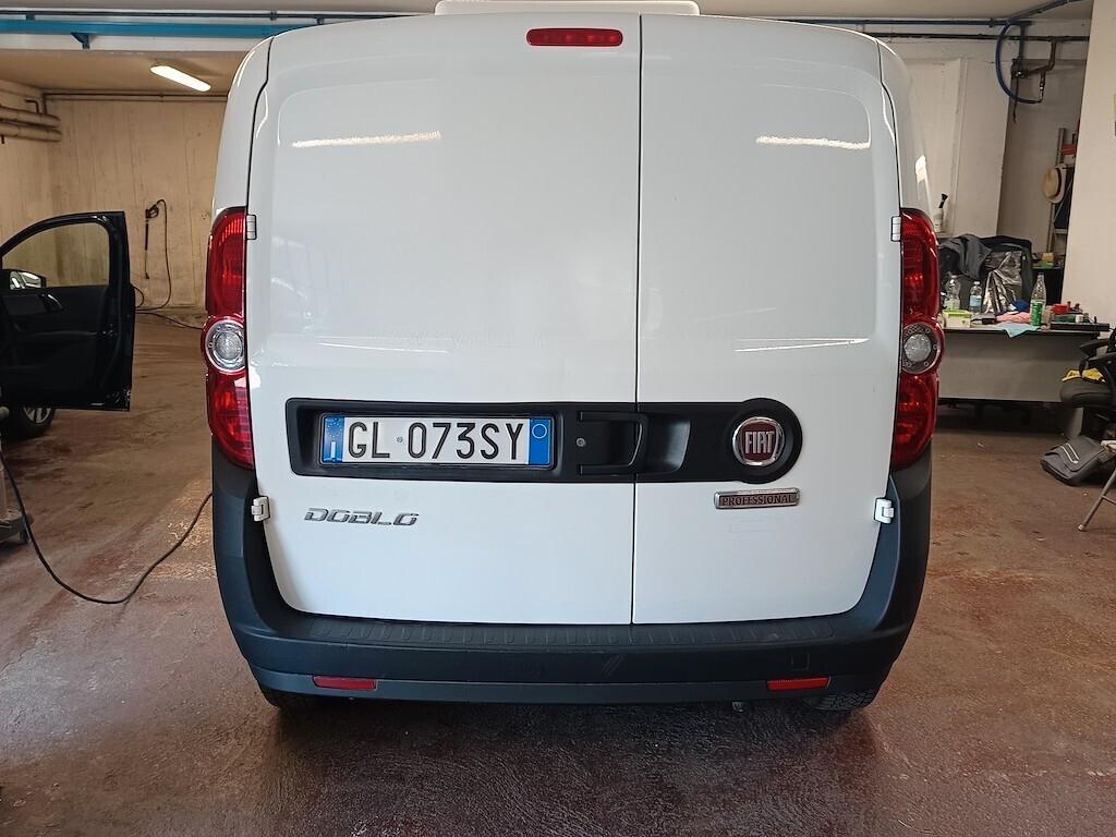 Fiat Doblò 1.6 MJT Frigo Coibentato - 2022