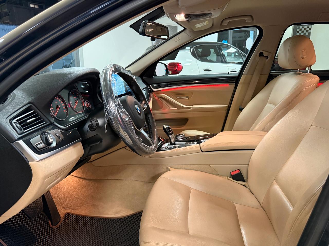 Bmw 530 530dA 258CV Touring Luxury