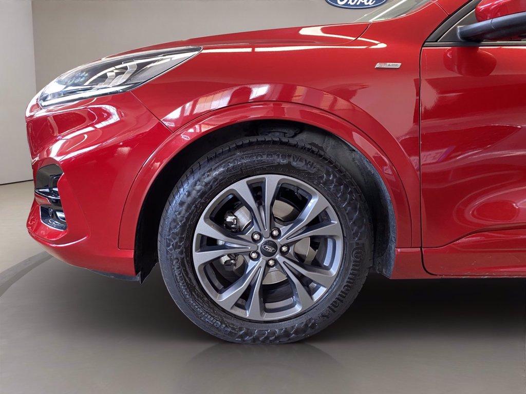 FORD Kuga 1.5 ecoblue ST-Line 2wd 120cv auto del 2022