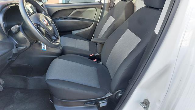FIAT Doblo Doblò 1.3 MJT Cargo Maxi SX 20.000 Km E6B