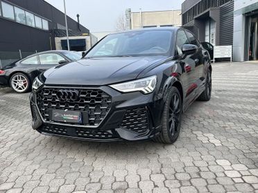 Audi Q3 RS SPORTBACK QUATTRO S tronic