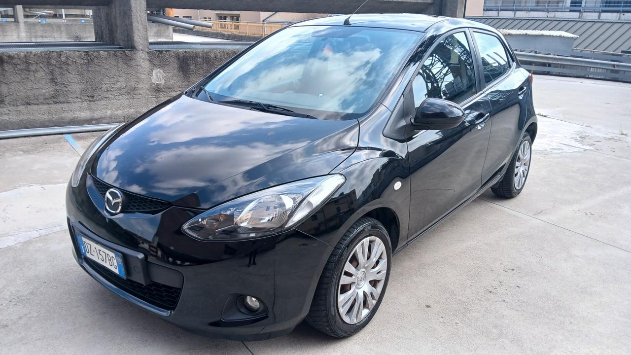 Mazda 2 Mazda2 1.3 16V 75CV 5p. Play