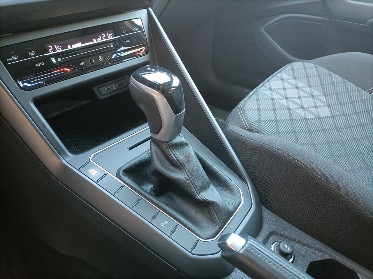 Volkswagen Taigo 1.0 TSI 110 CV DSG R-Line