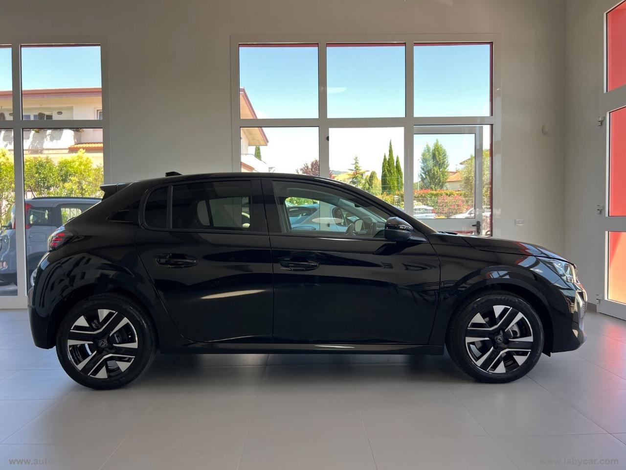 PEUGEOT 208 1.2 PURETECH 100 CV ALLURE PACK - 2025