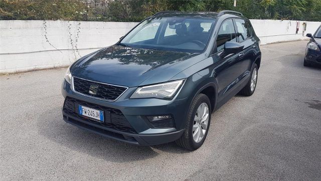 SEAT Ateca Ateca 1.6 TDI DSG Business