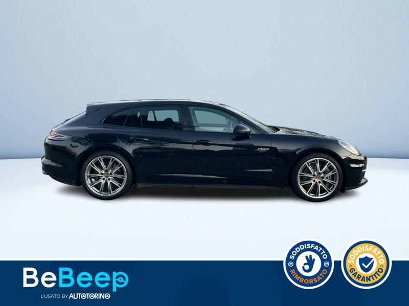 Porsche Panamera SPORT TURISMO 2.9 4 E-HYBRID AUTO