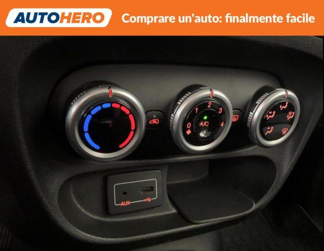 FIAT 500L 1.6 Multijet 120 CV Pop Star