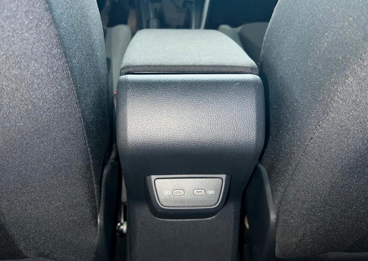 Volkswagen Polo 1.0 TSI 5p. Highline