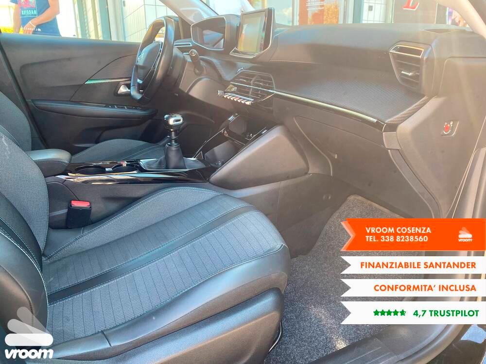 PEUGEOT 208 2ª serie 208 PureTech 100 Stop&Sta...
