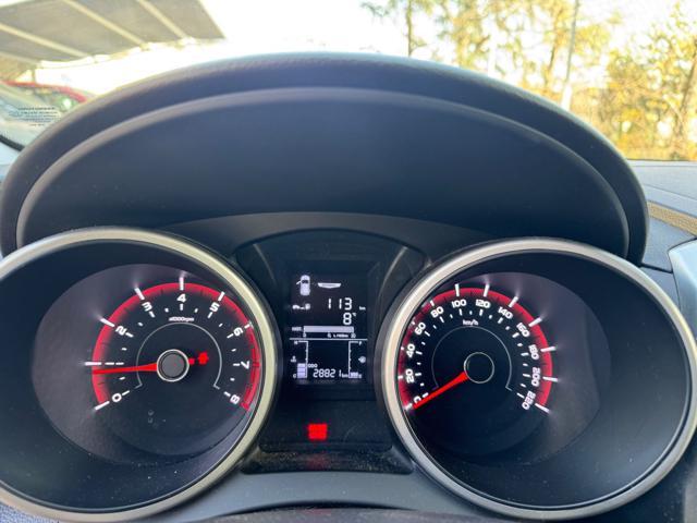 SSANGYONG Tivoli 1.2 GDI Turbo Comfort 128CV KM.28.800