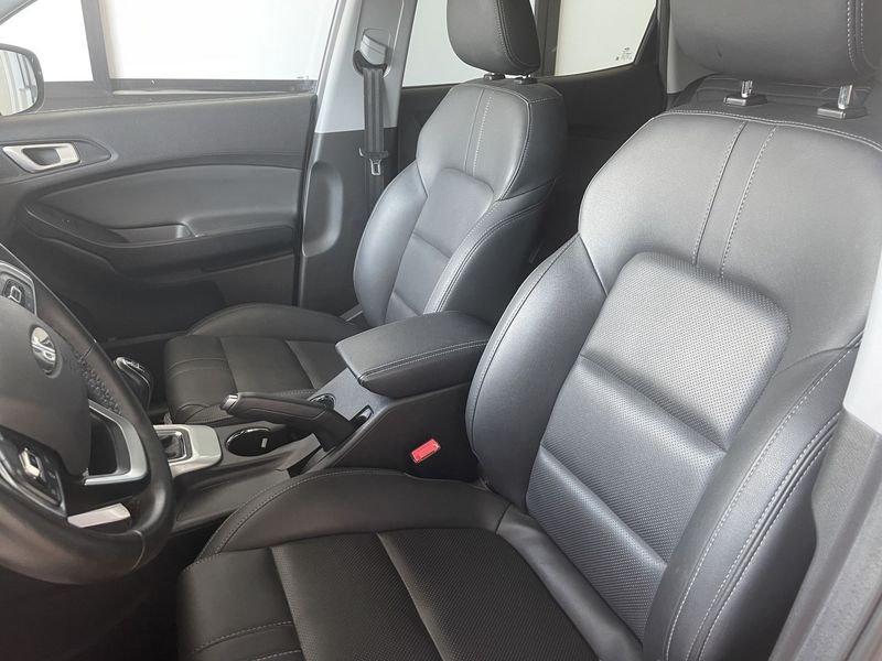 DR AUTOMOBILES DR 4.0 1.5 GPL
