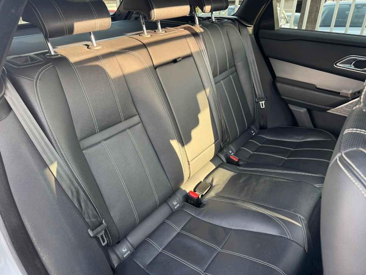 RANGE ROVER VELAR 2.0D I4 R-DYNAMIC HSE 204 CV